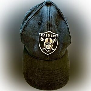 Raiders Hat